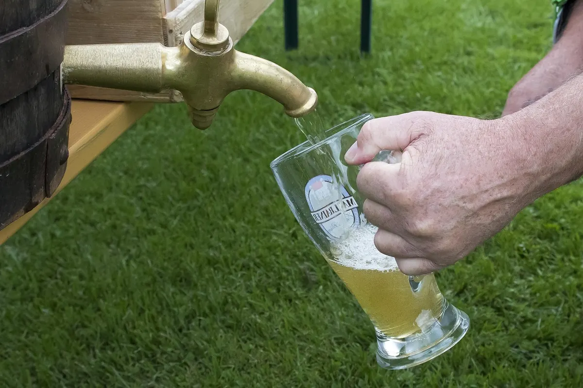 7 Common Mistakes to Avoid When Tapping a Keg at Home